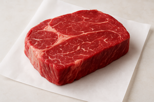 Halal Chuck Steak