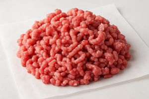 Halal Lamb Mince Corse