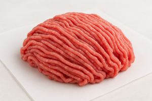 Halal Lamb Mince Fine