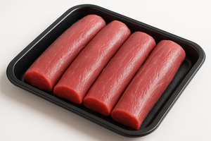 Halal Lamb Backstrap