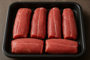 Halal Lamb Fillets
