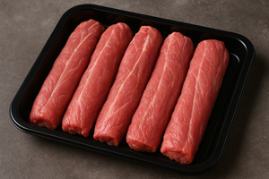 Halal Lamb Neck Fillets