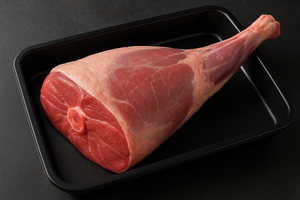 Halal Leg Of Lamb