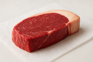 Halal Rump Steak