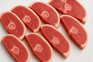 Halal Lamb Chops