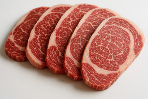 Halal Scotch Fillet
